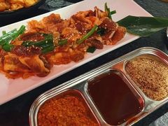 -伊茉家的烤肉店(勒泰中心店)
