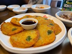 -辛氏火炉·韩式古法烤肉(松北店)