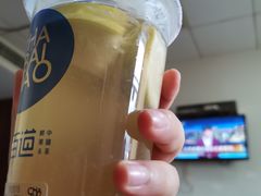 -茶百道(马家巷店)