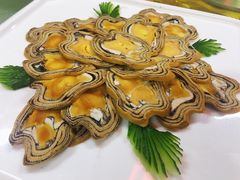 灵芝蛋黄卷-中卫御苑福膳·养生局(圆明园店)