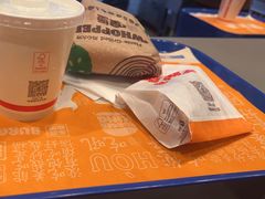 -汉堡王(星光大道店)