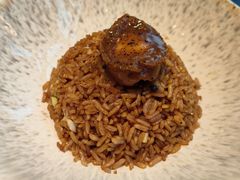 -中山保利艾美酒店-乐美中餐厅