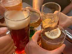 -宝莱纳餐厅(滨江店)