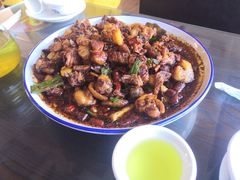 -段氏永平黄焖鸡