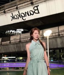 -DL HOPE明星造型