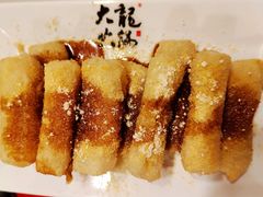 -大龍火锅(簋街店)