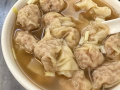 -周门传统竹升面