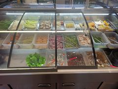 -巴麦隆自助烤肉(桂林路店)