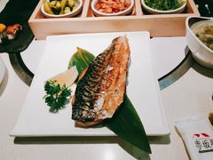 -赤坂亭M9和牛烧肉·日料398放题(万达店)