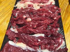 嫩牛-潮味四季潮汕牛肉火锅(来凤街店)