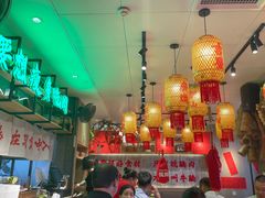 -牛腩之旅·牛腩牛杂煲(光启城美食城店)