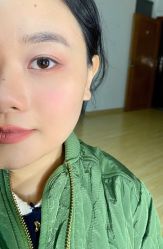 点击看大图 -FIONA MAKE UP恋妆造型