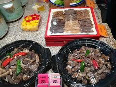 -梁家大院•农家菜(昆山会展中心店)