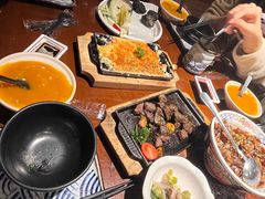 -小川洋风料理(江汉路店)