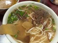 -大石人家鱿鱼面馆(大石西路总店)