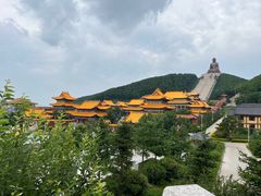 -六鼎山文化旅游区