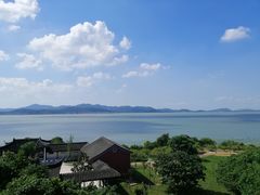 -太湖游船(石公山码头)