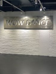 -wow舞蹈培训