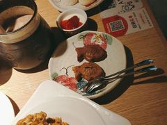 -温野菜涮涮锅(西单大悦城店)