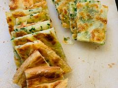 -咏春葱油饼(德政中路店)