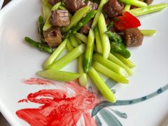 -浦江餐饮•上海菜馆(五四路店)