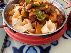 -撒拉花儿·新疆菜·清真(太阳宫店)