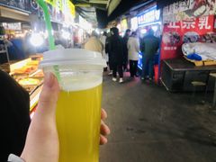 -大学城夜市大排档(凤栖路店)