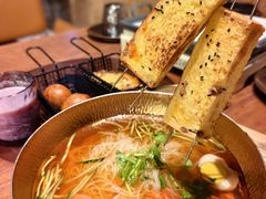 -野人部落(中街店)