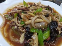 -望海潮海鲜店 特色家常菜(在海一方店)