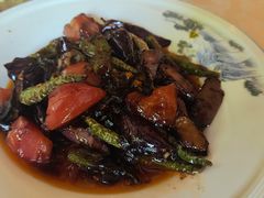 -山外山菜馆(玉泉路店)