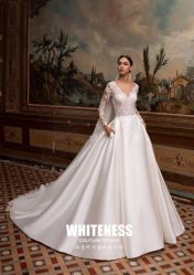 -纯色时光婚纱艺术馆WHITE