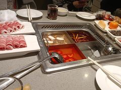 -海底捞火锅(天津SM城市广场店)