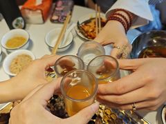 -金爱烧烤(蓝湖湾店)