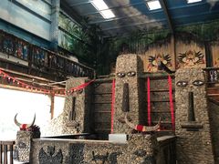 -呀路古热带植物园