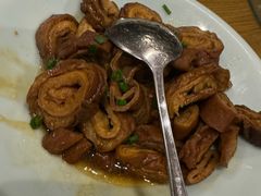 -啄佬食堂
