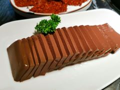 -热火朝天鲜切牛肉火锅(南强街巷店)