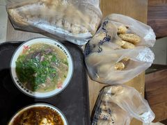 -李小老烧饼(常营民族家园店)