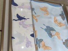 -万事利丝绸(杭州大厦店)