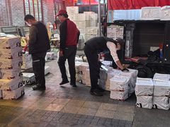 -向民炒鸡老店(金泰华府店)