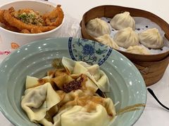 -特色椒盐排条(天山西路店)