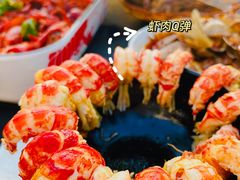 -聚汇三少·龙虾·中餐厅(莫邪路新天地店)