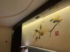-成都保利公园皇冠假日酒店(熊猫基地店)