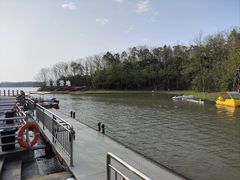 -上海海湾国家森林公园