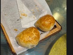 -石榴红了·非遗酥皮烤包子·新疆菜(瑞豪店)