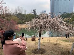 -白塘生态植物园