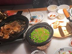 -川堂风·跷脚牛肉·乐山爆炒(中建乐荟天地店)