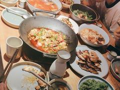 -薇酌饮·陕西菜(南门外店)