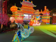 -深圳锦绣中华民俗村