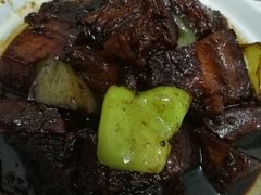 红烧肉-蘭心餐厅(进贤路店)