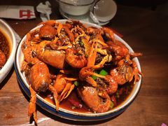 -马头巷·食景园(苏州总店)